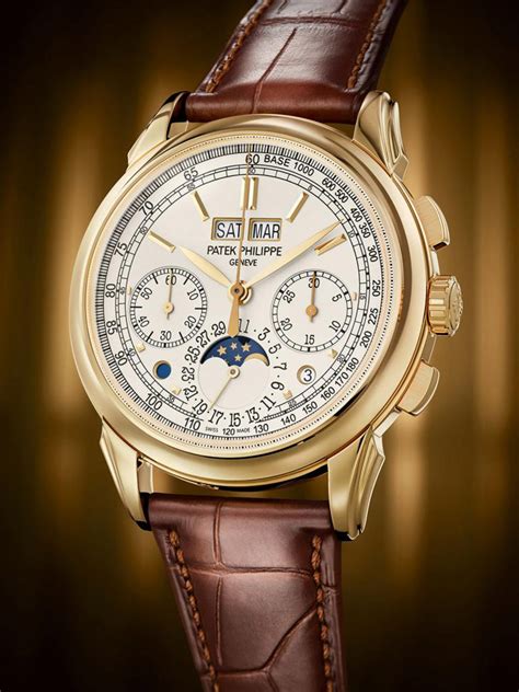 mens watches patek|top 10 patek philippe watches.